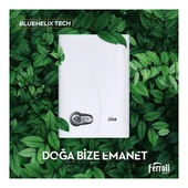 FERROLİ BLUEHELİX TECH 25C YOĞUŞMALI  KOMBİ thumbnail 7