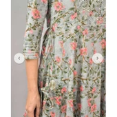Hint Elbise - 5