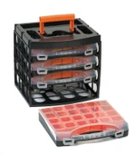 Portbag PP08 Poly Organizer Set - 8