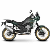 SHAD 4P YAN ÇANTA DEMİRİ KOVE 800 X ADVENTURE K0XD844P - 2