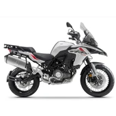 SHAD 3P YAN ÇANTA DEMİRİ BENELLI TRK X B0TX58IF - 3