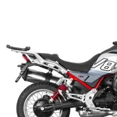 Shad Arka Çanta Demiri MOTO GUZZI V85 TT M0VT84ST - 1