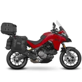 SHAD 3P YAN ÇANTA DEMİRİ DUCATI MULTISTRADA D0ML98IF thumbnail 5