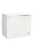 Uğur UED 280 D/S R65 Sandık Tipi Derin Dondurucu - 1