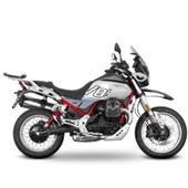 Shad Arka Çanta Demiri MOTO GUZZI V85 TT M0VT84ST - 5