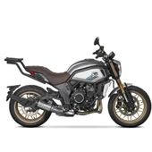 Shad Arka Çanta Bağlantı Demiri CFMOTO 700 CL-X HERITAGE 21-25 C0CL71ST - 3