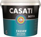 Casati Tavan Boyası 3,5 Kg - 4