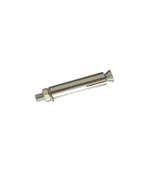 Avmdepo  Borulu Çelik Dübel Civatalı M16X120 - 7