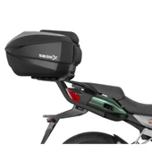 SHAD Arka Çanta Demiri MOTOGUZZI V100 MANDELLO M0VM13ST - 2