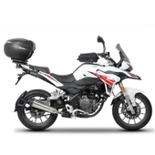 SHAD Arka Çanta Bağlantı Demiri BENELLI TRK 502 B0TR57ST - 7