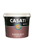 Casati Allegro Plastik İç Cephe Boyası 10 Kg Beyaz - 2