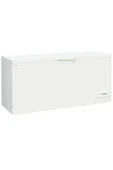 Uğur Udd 665 T D/s Beyaz Yatay Derin Dondurucu - 5