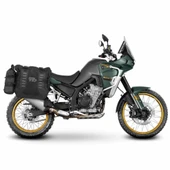 SHAD 4P YAN ÇANTA DEMİRİ KOVE 800 X ADVENTURE K0XD844P - 7