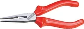 İzeltaş Opak Düz Kargaburun 140 mm - 4