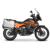 SHAD 4P YAN ÇANTA DEMİRİ KTM 790/890 Adv Norden 901 K0SM844P - 7