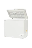 Uğur UED 280 D/S R65 Sandık Tipi Derin Dondurucu - 6