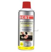 Best LU 7000 Koşu Bandı Yağlayıcı Sprey - 7