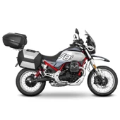 Shad Arka Çanta Demiri MOTO GUZZI V85 TT M0VT84ST - 6