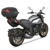 Shad Arka Çanta Bağlantı Demiri CFMOTO 700 CL-X HERITAGE 21-25 C0CL71ST - 6