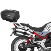 Shad Arka Çanta Demiri MOTO GUZZI V85 TT M0VT84ST - 2