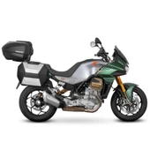 SHAD Arka Çanta Demiri MOTOGUZZI V100 MANDELLO M0VM13ST - 5