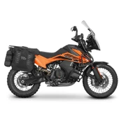 SHAD 4P YAN ÇANTA DEMİRİ KTM 790/890 Adv Norden 901 K0SM844P - 9