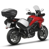 SHAD 3P YAN ÇANTA DEMİRİ DUCATI MULTISTRADA D0ML98IF thumbnail 6