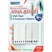 Vodaseal Resim ve Çerçeve Asma Bandı 6 kg Taşıma - 1