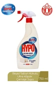 Hyper Hypo Köpük Çamaşır Suyu Beyaz Sabun 750 ml thumbnail 1