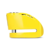 SHAD ALARMLI DİSK KİLİDİ SC62A Sarı 10mm C0S6203A - 3