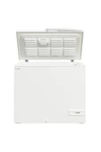 Uğur UED 280 D/S R65 Sandık Tipi Derin Dondurucu - 5