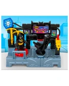 Fisher Price Imaginext DC Super Friends Batman Komuta Merkezi JFD93 thumbnail 3