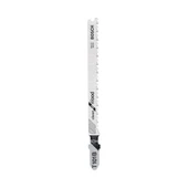 Bosch T101B Ahşap Dekupaj Ucu - 11