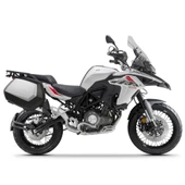 SHAD 3P YAN ÇANTA DEMİRİ BENELLI TRK X B0TX58IF - 4
