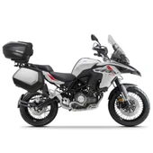 SHAD 3P YAN ÇANTA DEMİRİ BENELLI TRK X B0TX58IF - 5