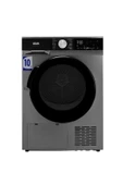 Uğur UKM 3103 G101 10 Kg A+++ Çamaşır Kurutma Makinesi - 1