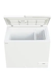 Uğur UED 280 D/S R65 Sandık Tipi Derin Dondurucu - 7