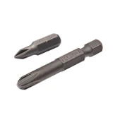 İzeltaş PH2 75 mm Yıldız Bits Uç - 7