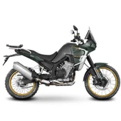 SHAD ÇANTA DEMİRİ KOVE 800 X ADVENTURE K0XD84ST thumbnail 6