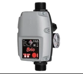 Avmdepo Brio New Elektronik Hidrofor - 2