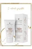 JEUVENİLE SPF 50+ SKİN PERFECTİNG PRİMER MAKYAJ BAZI - - 2