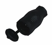 Avmdepo Kauçuk Dişi Fiş 220 Volt 16 A - 4