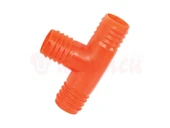 Avmdepo 1 1/2 Plastik Hortum Te - 2