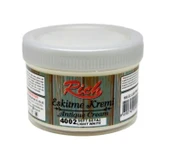 Rich Eskitme Kremi 4002 Soft Beyaz 160 cc Antique Cream - 6