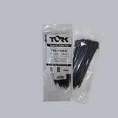 Tork Siyah Kablo Bağı 2,5x150 - 9