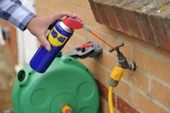Avmdepo  WD 40 Yağlama Spreyi  400 ml - 1
