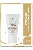 JEUVENİLE SPF 50+ SKİN PERFECTİNG PRİMER MAKYAJ BAZI - - 1