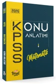 2026 Kpss Lisans: Matematik Konu Anlatımı - 1