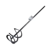 Topshop 14339 Sds Plus Boya Karıştırıcı 100X450 mm - 6
