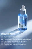 JUMİSO WATERFULL HYALURONİC ACİD SERUM | HYALÜRONİK ASİT YÜZ BAKIM SERUMU 50ML - 4
